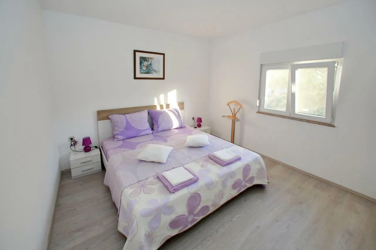 Apartment Palma Bibinje