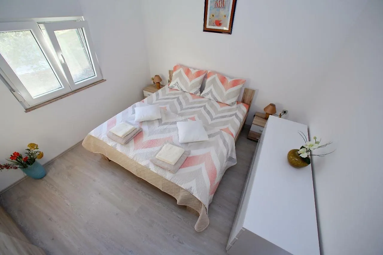 Apartment Palma Bibinje 0*,