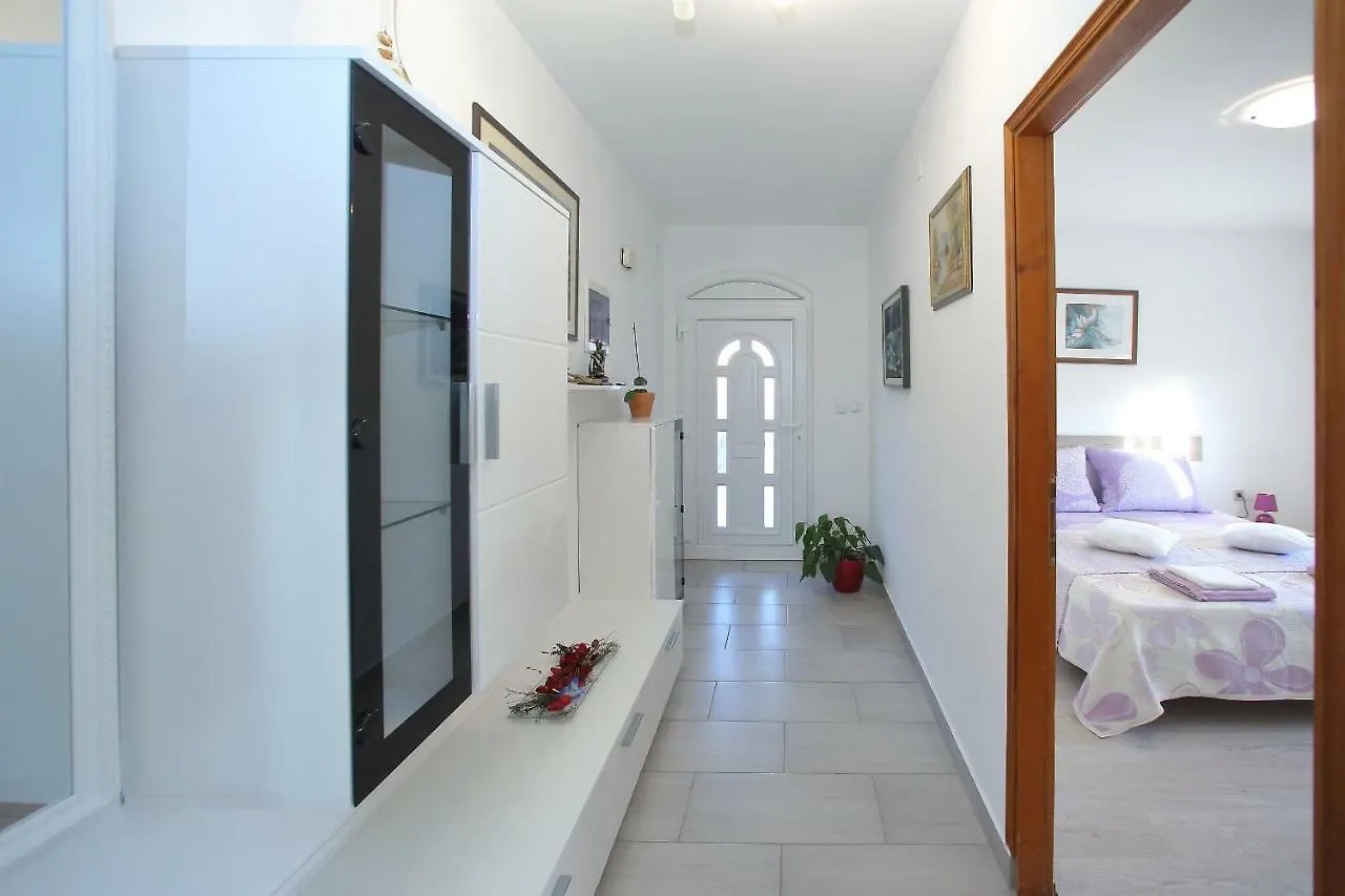 Apartment Palma Bibinje