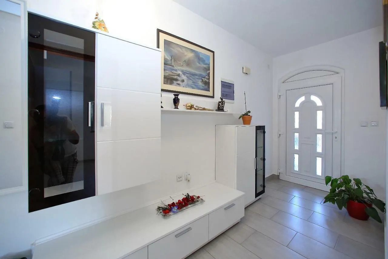 Apartment Palma Bibinje 0*,